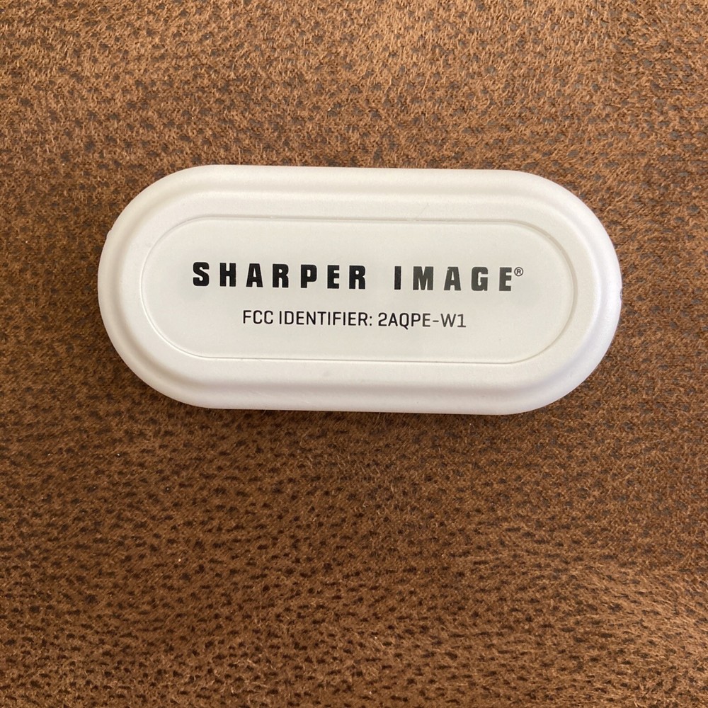 Sharper Image Flexible Inspection Camera