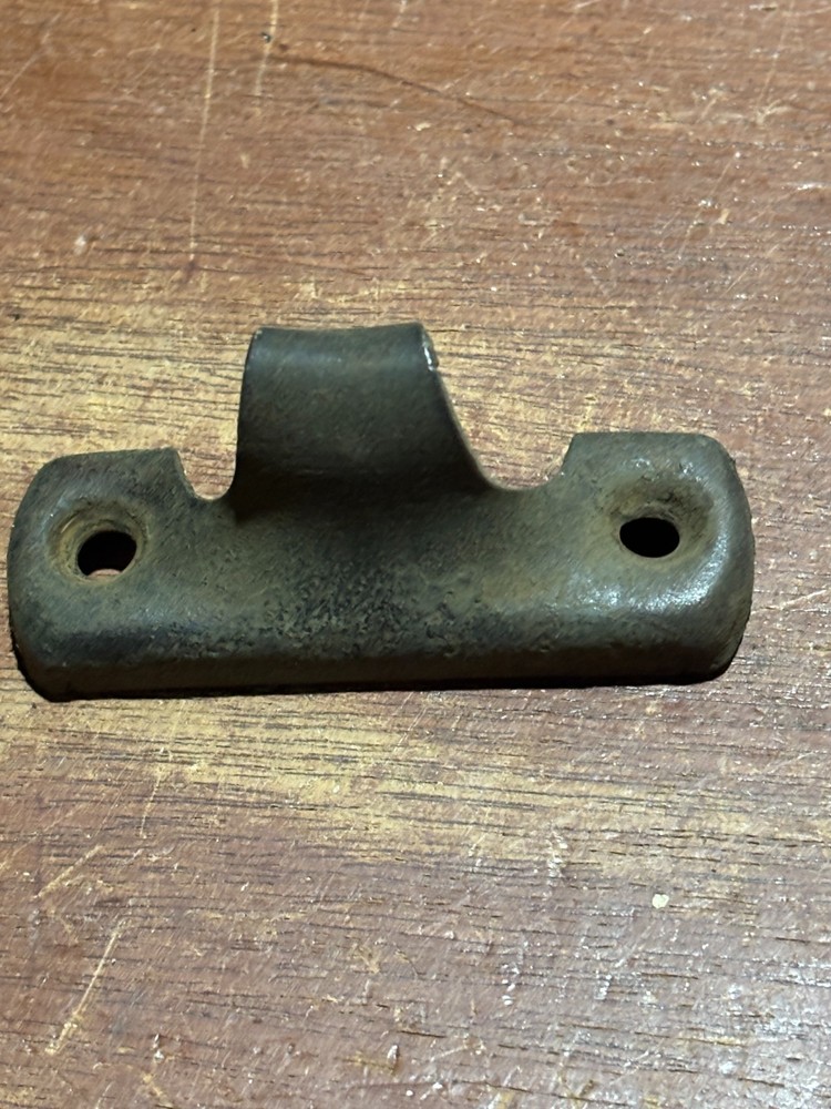 Vintage Window Sash Lock