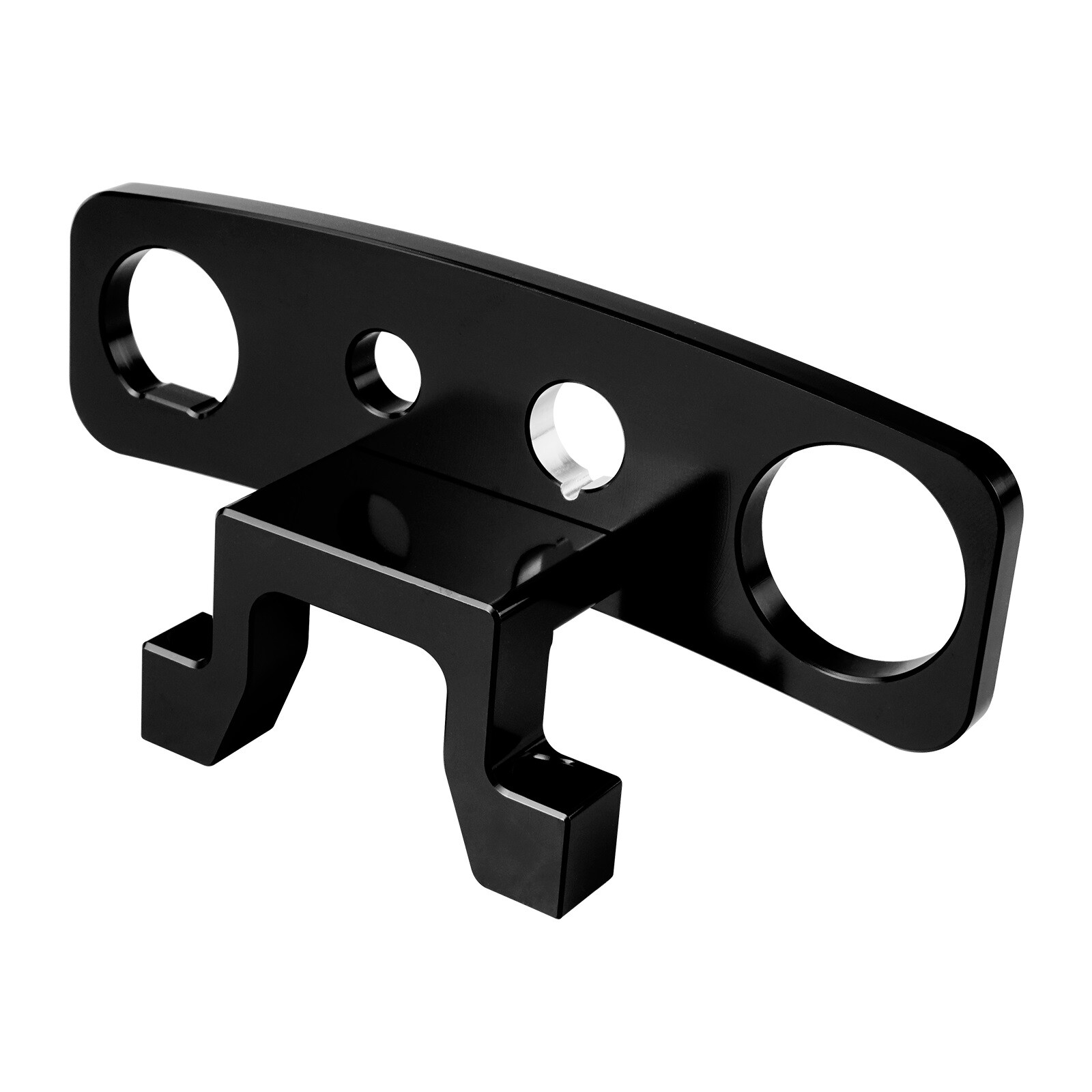 Ignition Device Relocation Dash Kit For KTM 250 300 350 450 500 EXC F XCW 17-23