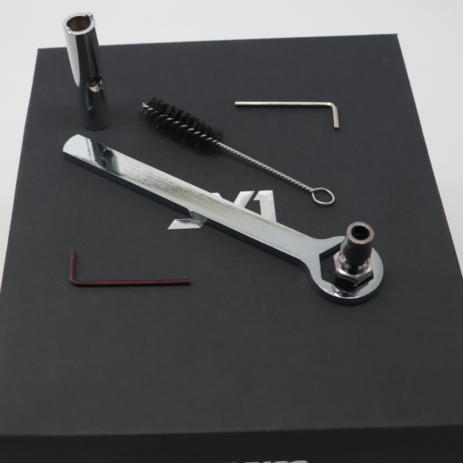 NEW For Devilbiss DV1-B1+1.4 mm 600 ml Cup Car Basecoat Non Digital Gun Base Gun