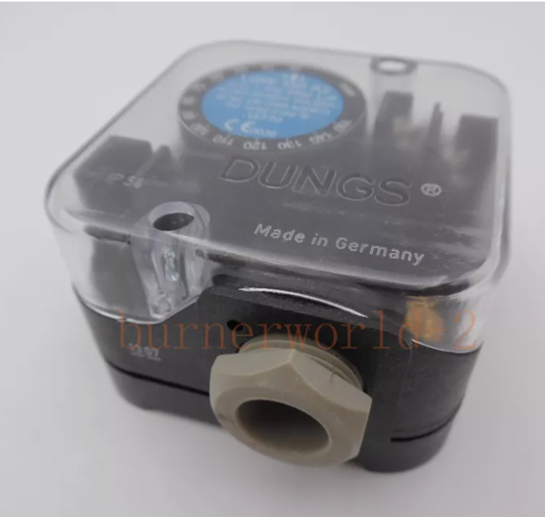 1pcs DUNGS wind pressure switch LGW150A2