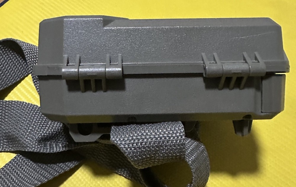 Stealth Cam STC-G30 (V2) Trail Camera – Time-Lapse Capable