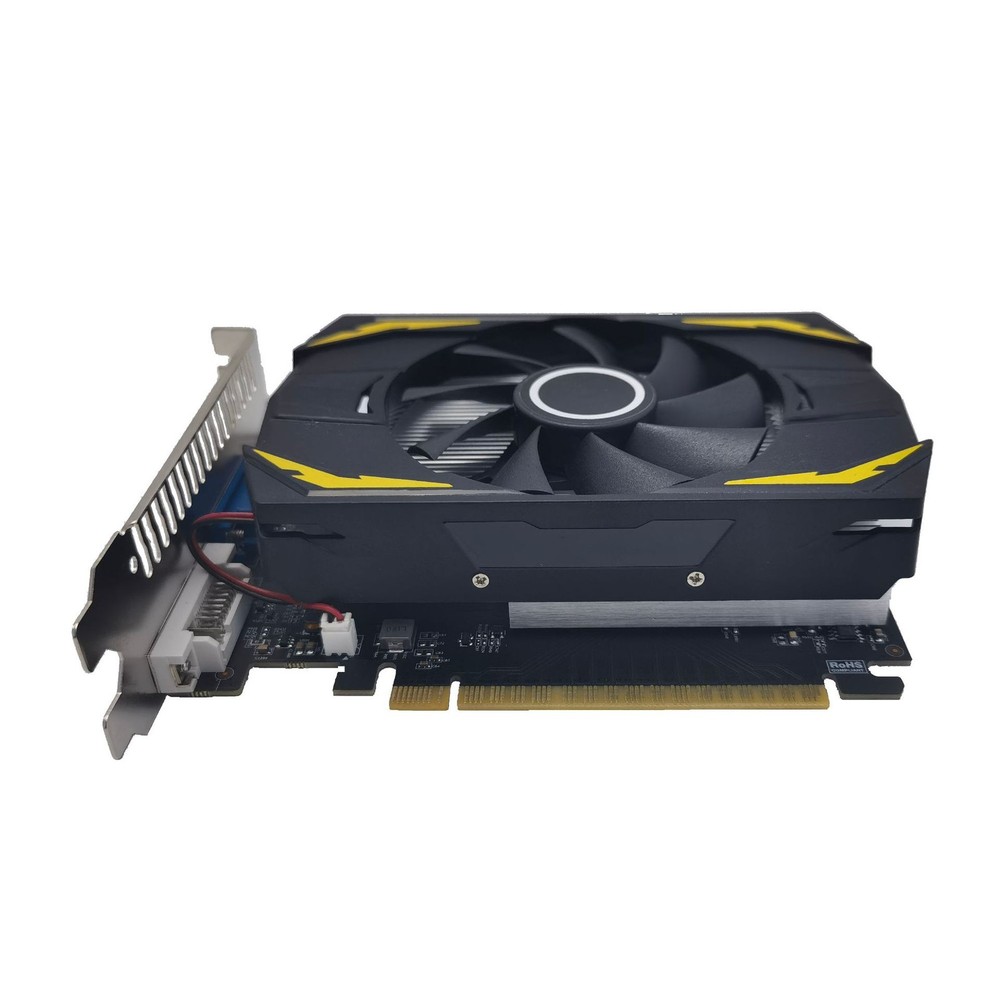 GTX750TI 4GB 128BIT computer standalone