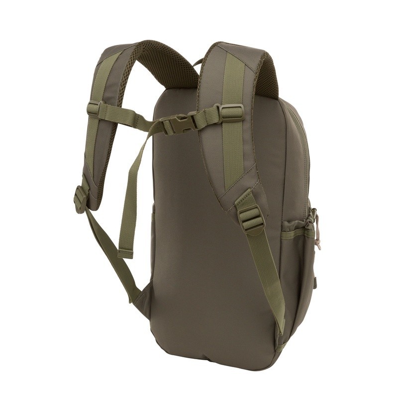 Versatile Unisex Backpack School Work Hiking MOLLE Straps Hydration Compatible