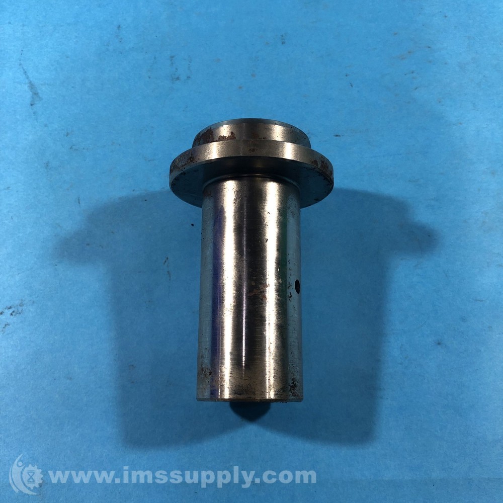 3538 Flanged Drill Barrel USIP