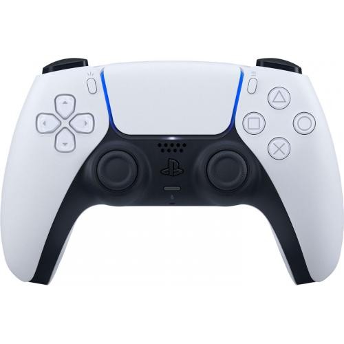PlayStation 5 DualSense Wireless Controller - Compatible with PlayStation 5 cons