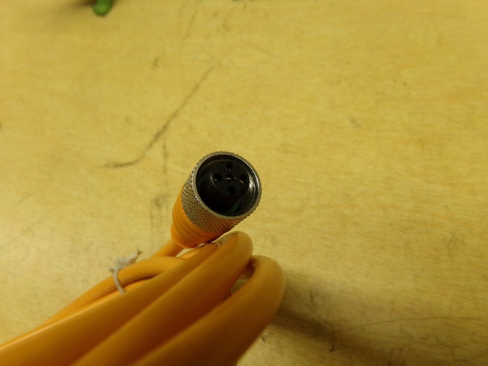 IFM Electronic E40059 Cable *Free Shipping*