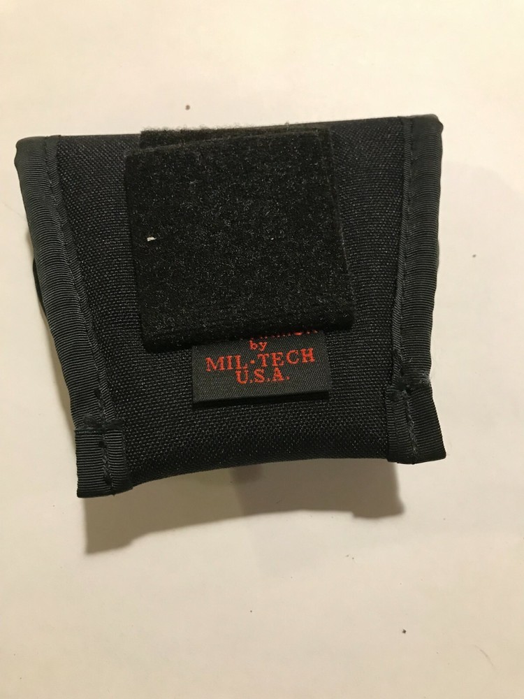 Mil Tech Handcuff Pouch