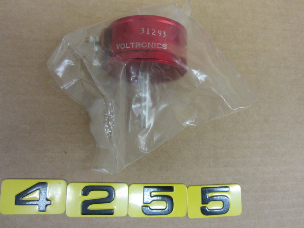 VOLTRONICS 31293