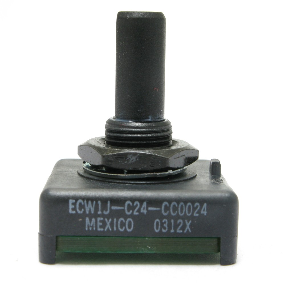 Bourns ECW1J-C24-CC0024 ECW Digital Contacting Encoder