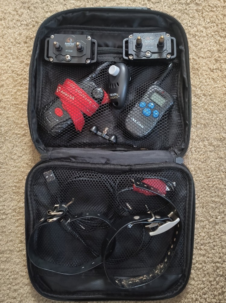 Aetertek AT-918C Dog Training Systems