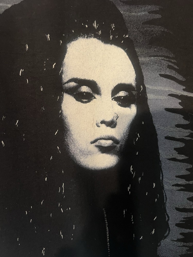 Dead Or Alive Shirt