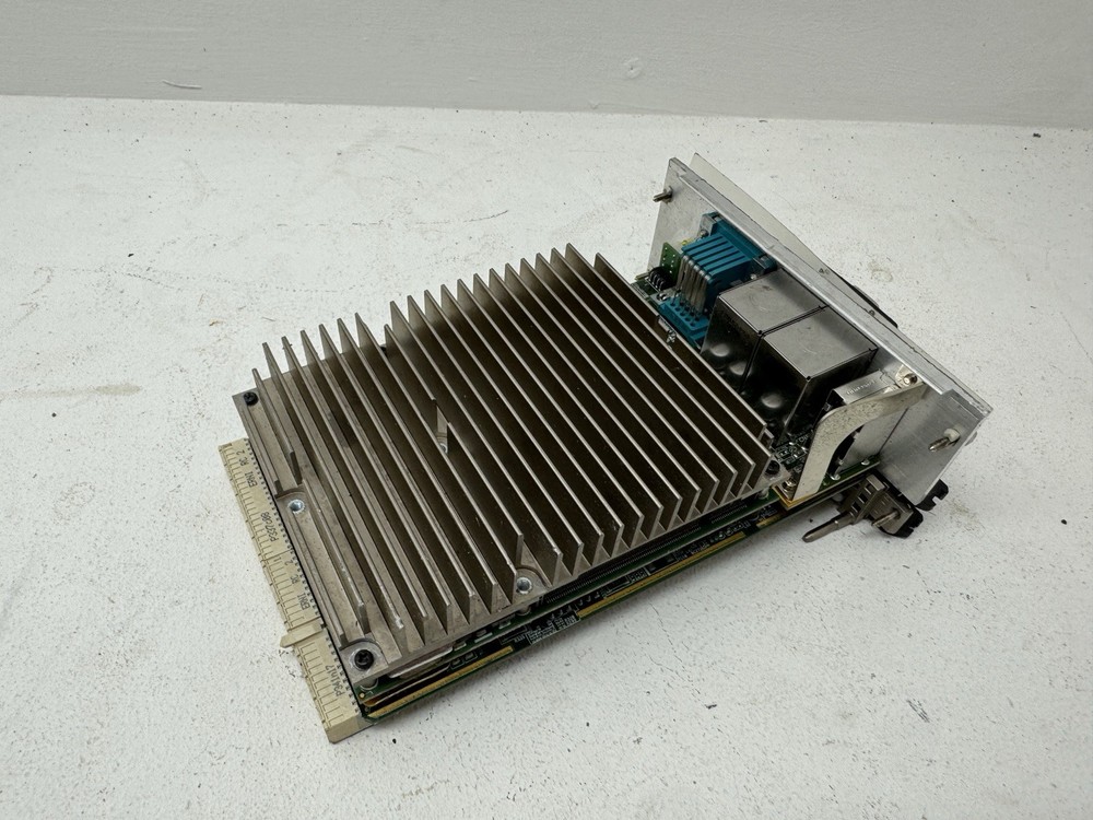 Aeroflex 3001C PXI Embedded Controller Module