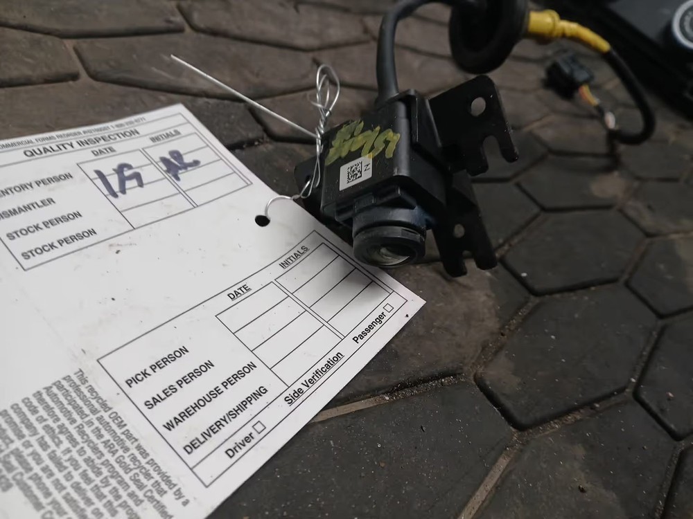 ELANTRA 2024 Camera/Projector 3144944