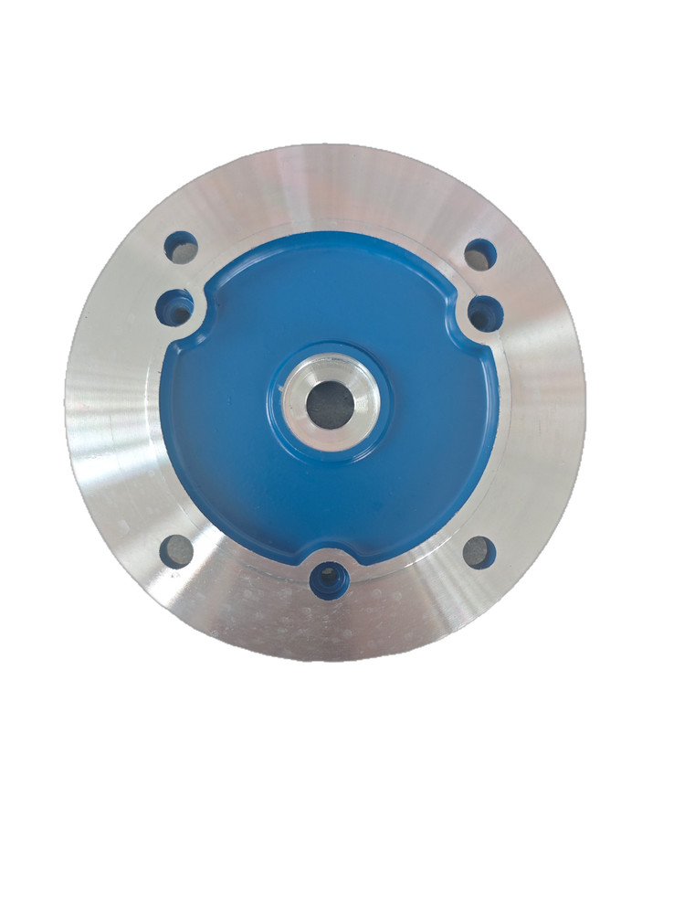 Single-phase speed control kit 2.2kw Three phase motor B5/B35 flange mounting