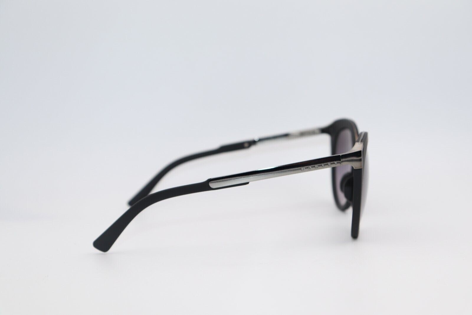 Oakley Top Knot Prizm Sunglasses Velvet Black/Gray Gradient-9434-0956