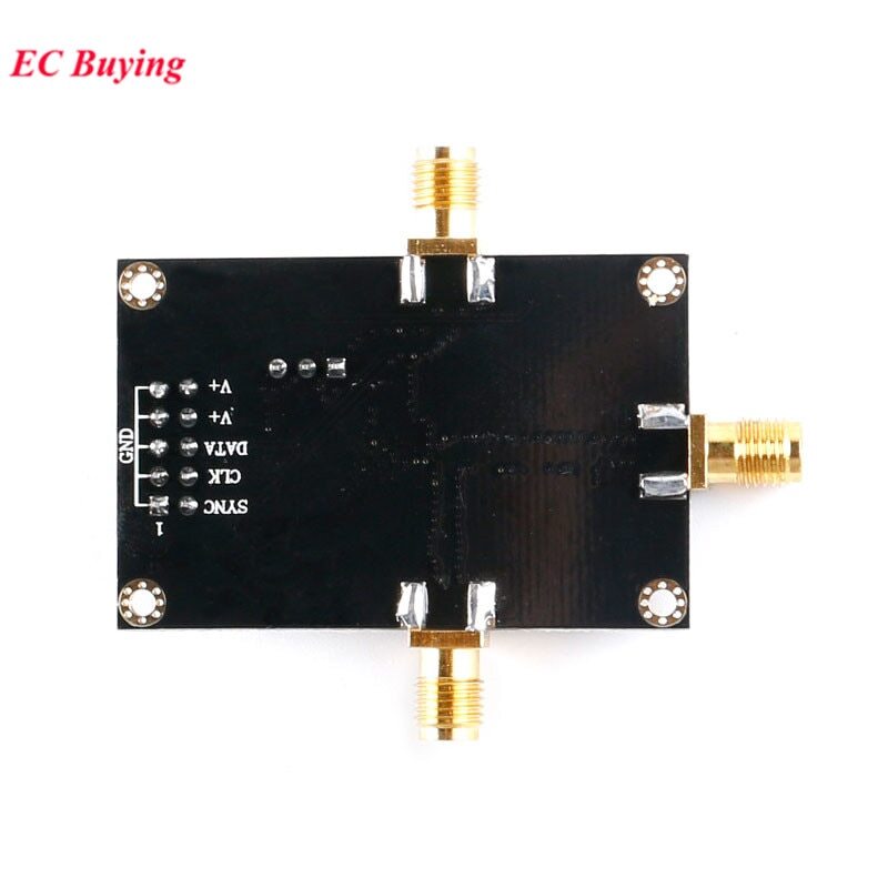 AD9833 DDS Signal Generator Module Triangle Sine Wave Square Signal Source