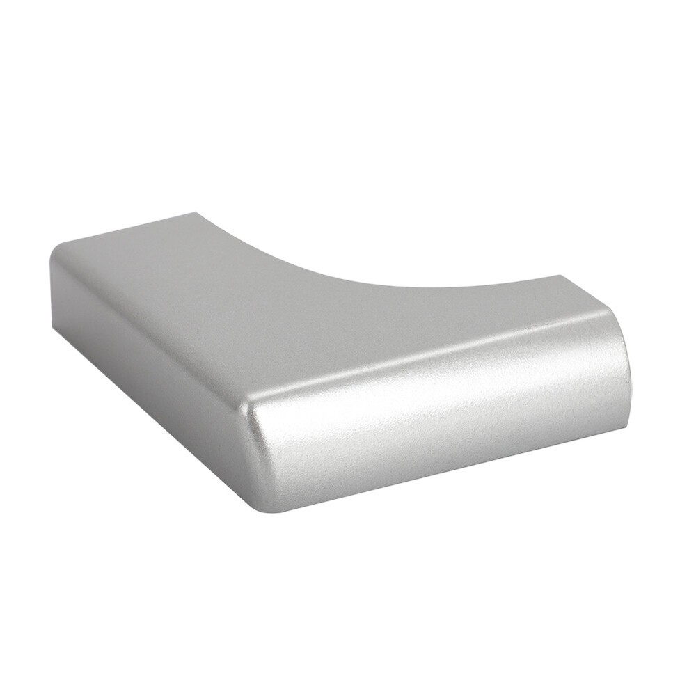 For StarCraft Boat Transom End Cap STARBOARD RIGHT SIDE Corner Bracket Protector