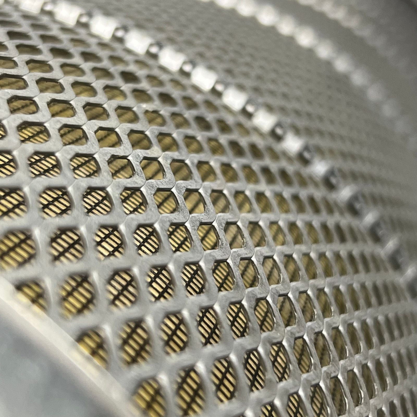 KELTEC Refrigeration Natural Gas Oil Separator Filter KR1100-081P for Mycom part