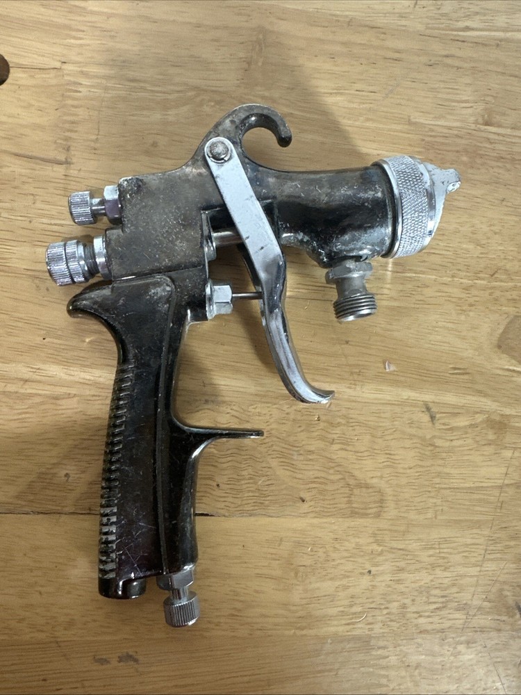 capspray Hvlp gun Only
