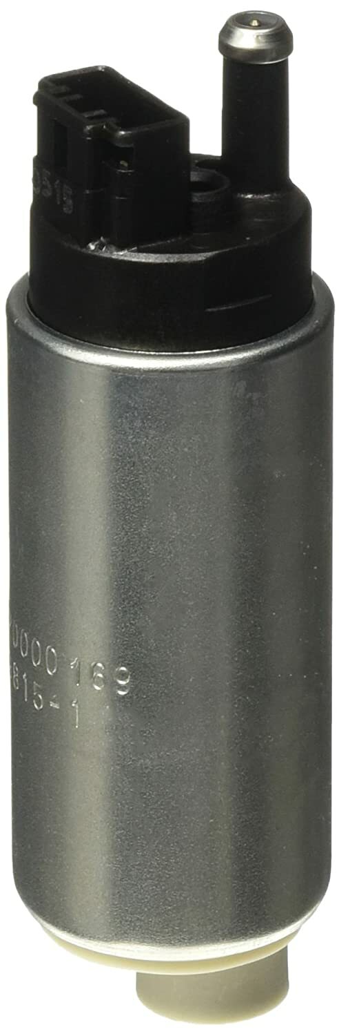 Genuine Walbro 255lph HP Fuel Pump Kit Grand National Corvette Camaro Firebird