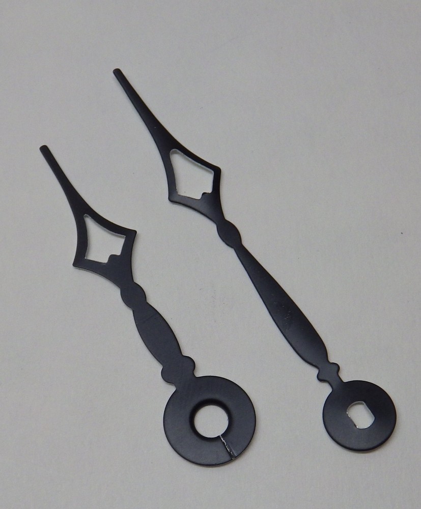 TAKANE Mini Quartz Battery Clock Movement Pendulum Short Shaft Small Pendulum