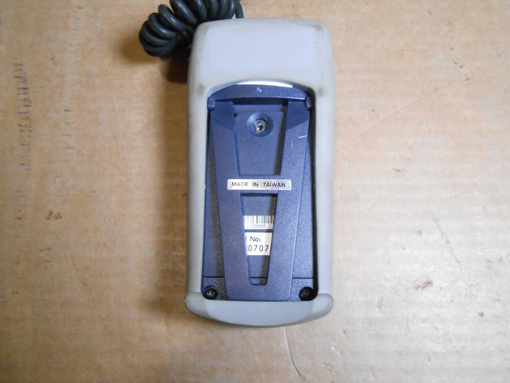 EXTECH EASY VIEW TM25 HYGRO-THERMOMETER DATALOGGER