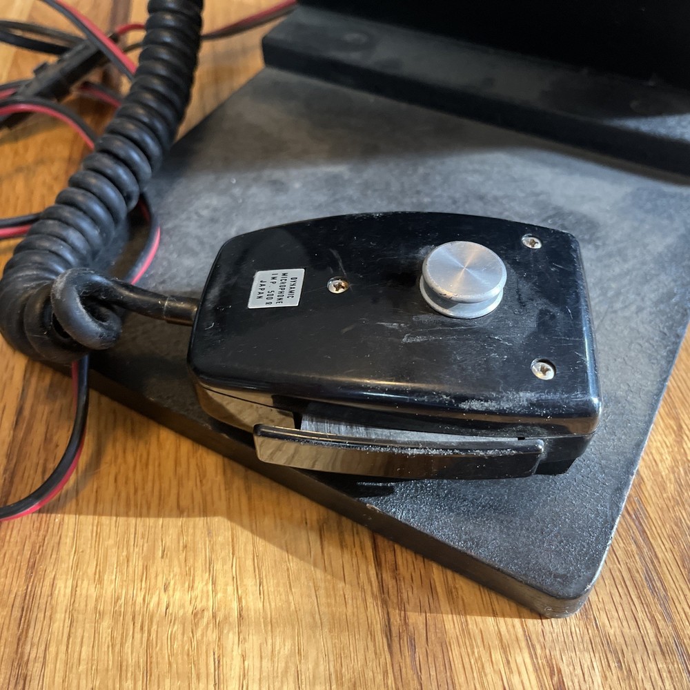 Diamond 40 CB Radio