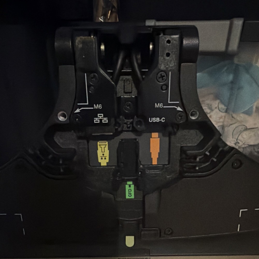 Toast POS System Restaurant Touchscreen Terminal