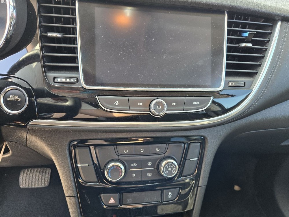 2017-2021 Buick Encore 8" Dash Display and Control Panel ID 42688395
