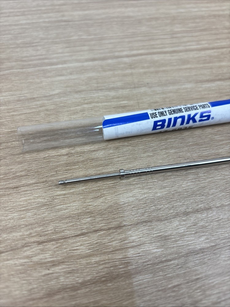 BINKS - 47-6835 - FEATHERING NEEDLE 1.7MM