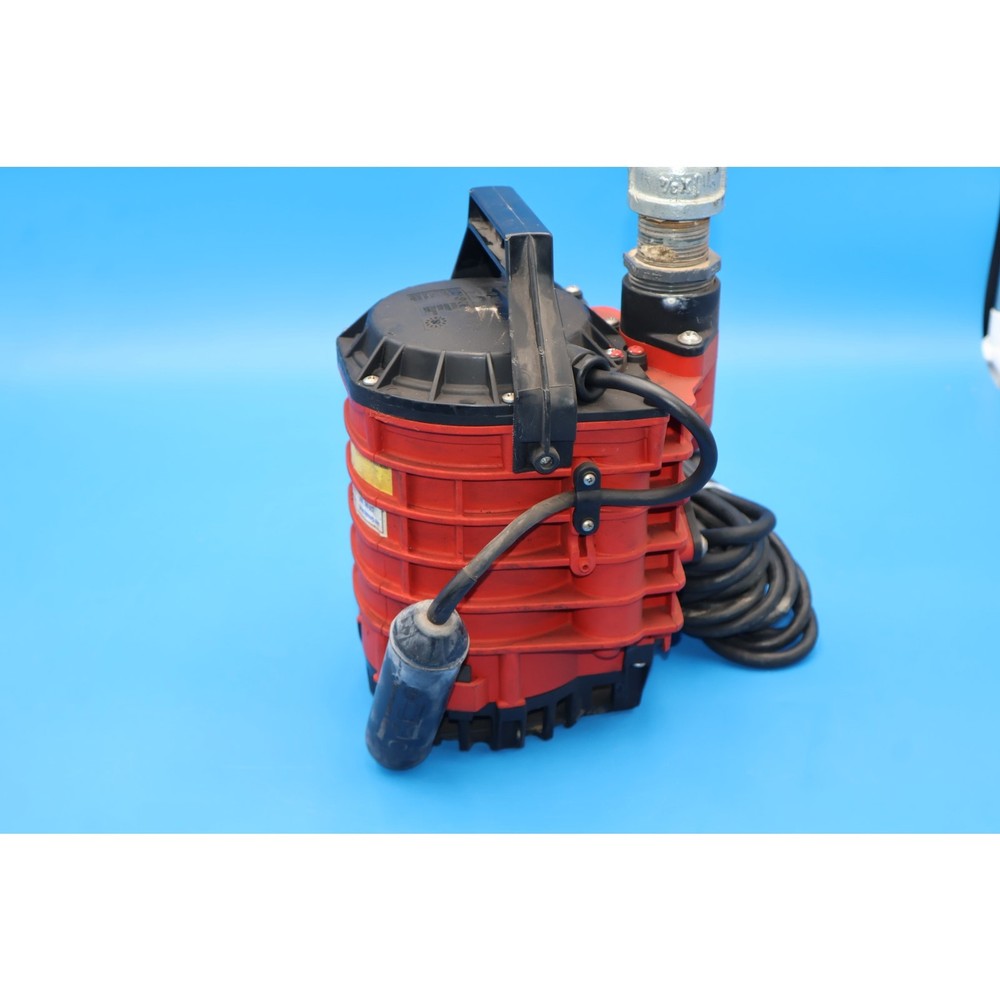 BJM Pump Perfecta Electrical Submersible Pump GF32-9NL