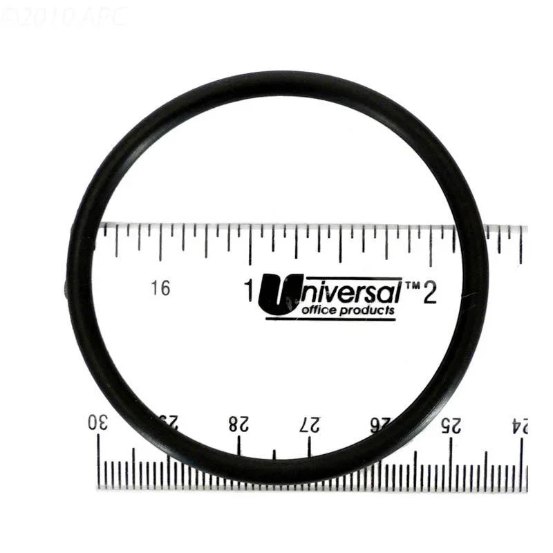 O-Ring, Adapter