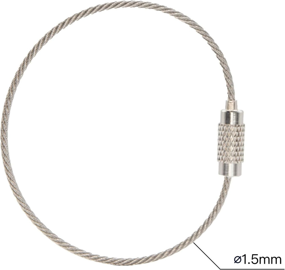 Flat End EDC Ratchet Wrench - Screwdriver Accessory Compatible with Multitools'