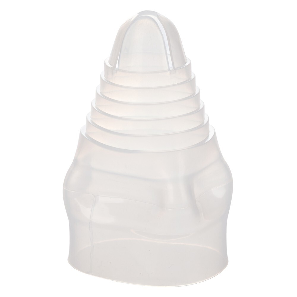 Cal Exotics Universal Silicone Replacement Penis Pump Sleeve - Clear