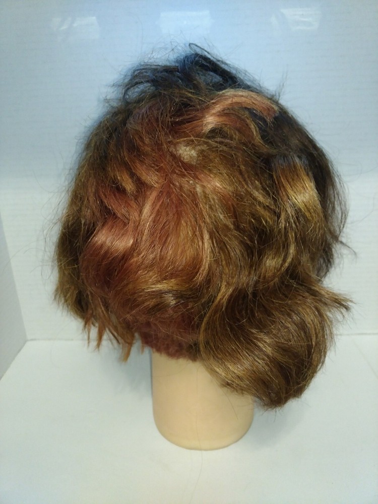Clic Mannequin Head