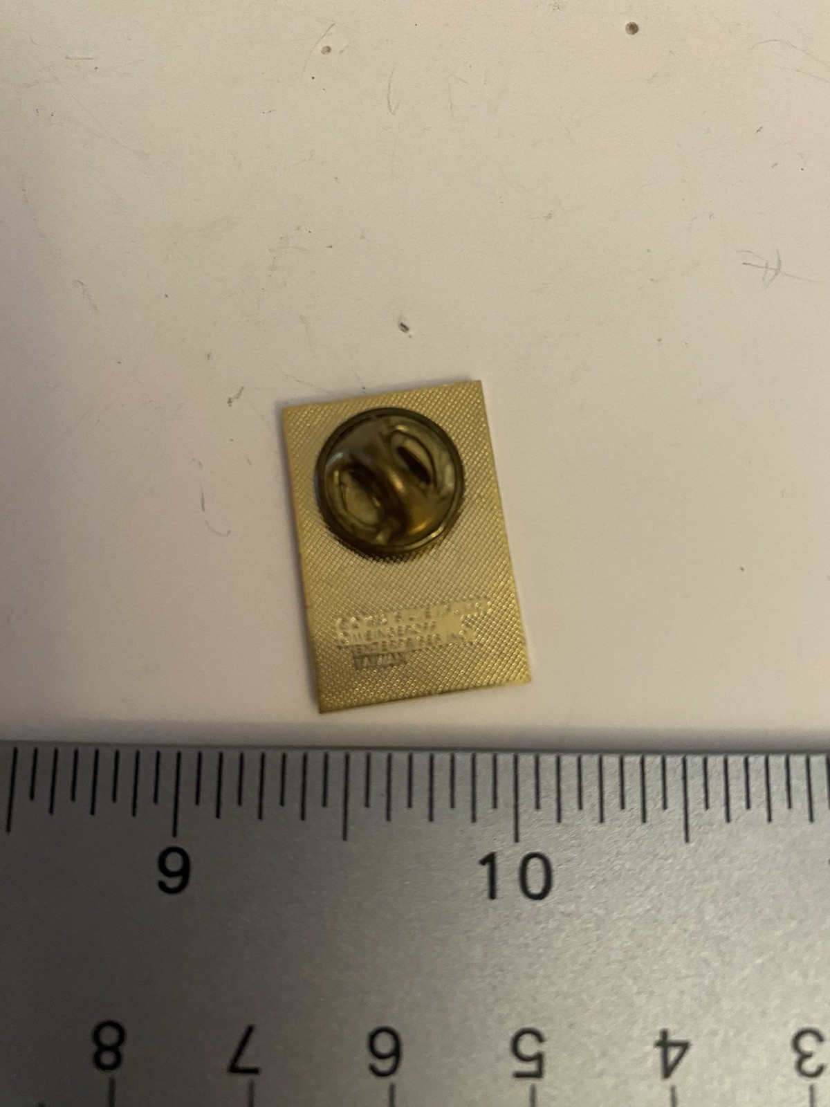 Liberty Centennial Lapel Pin P24