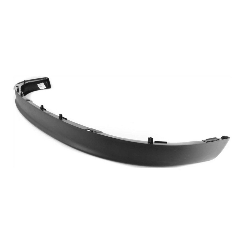 Lower Front Bumper Air Deflector 55077337AD