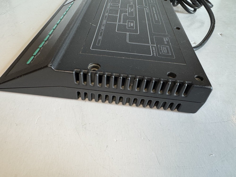 Yamaha FM Expander TX7 Tone Generator EUC