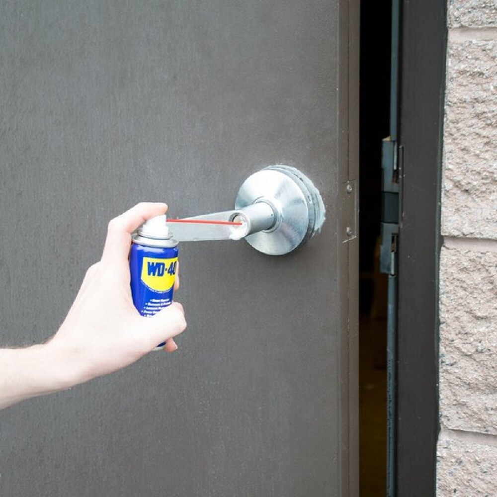 Wd-40 3 OZ - MULTIUSE INDUSTRIAL LUBRICANT