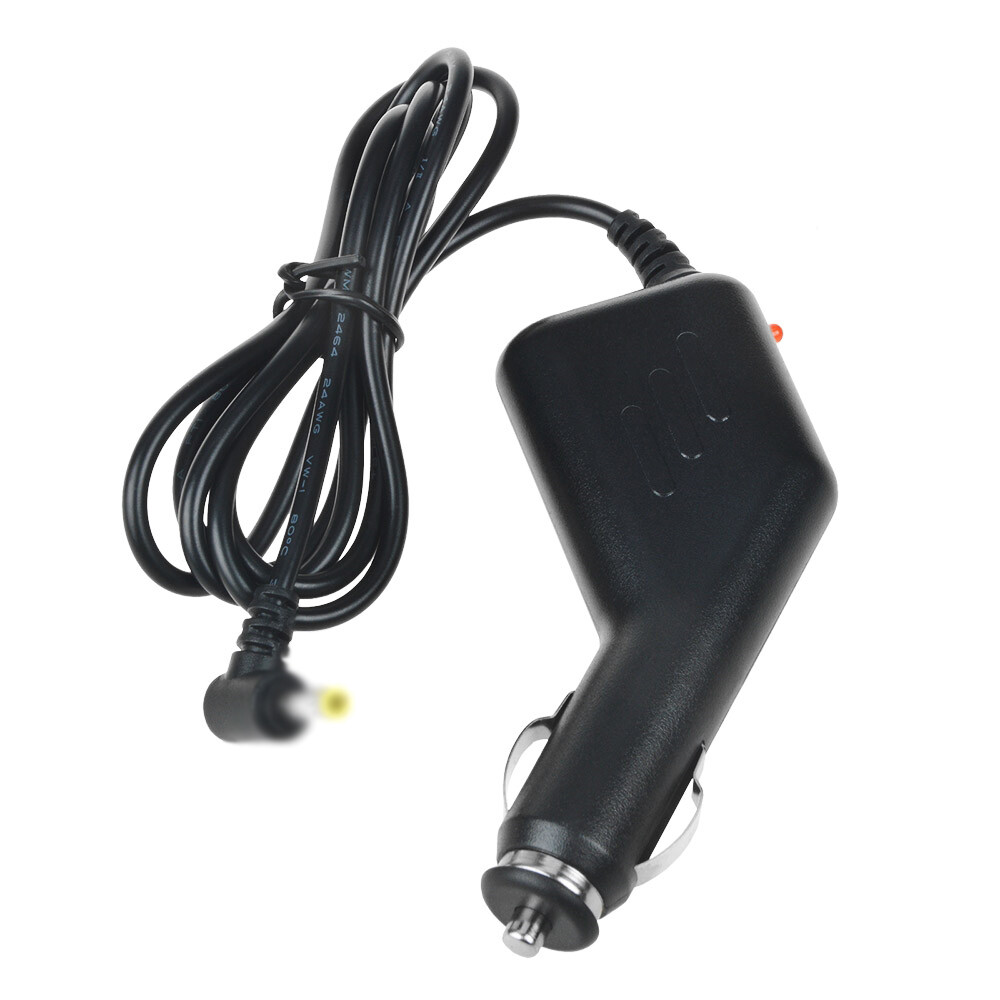 Car Adapter For Sony Discman ESP D-M805 D-E206CK D-E200 D-E350 D-E406CK Player