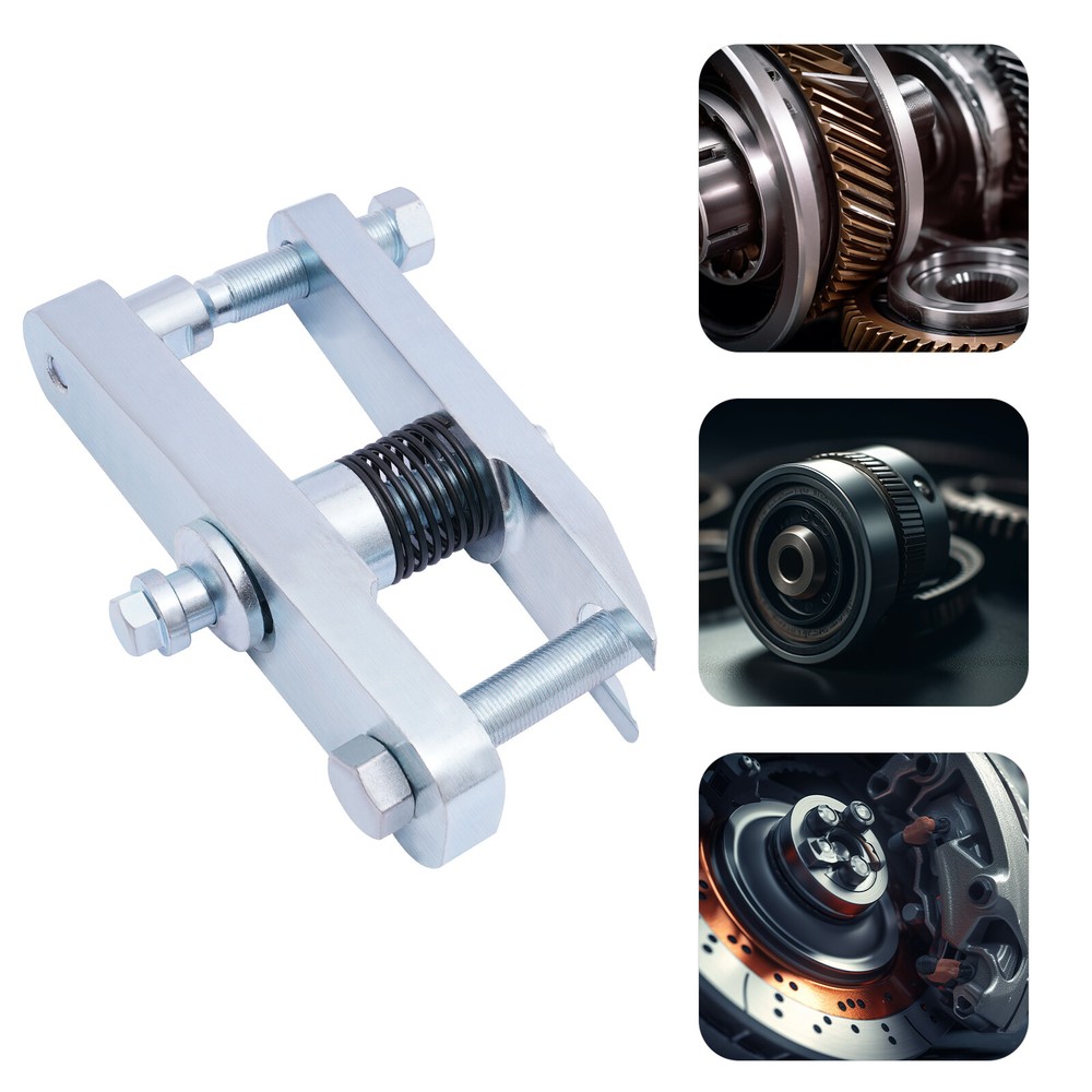 204793A FIT Jaguar Land Rover Ball Joint Separator Puller Extractor Removal Tool