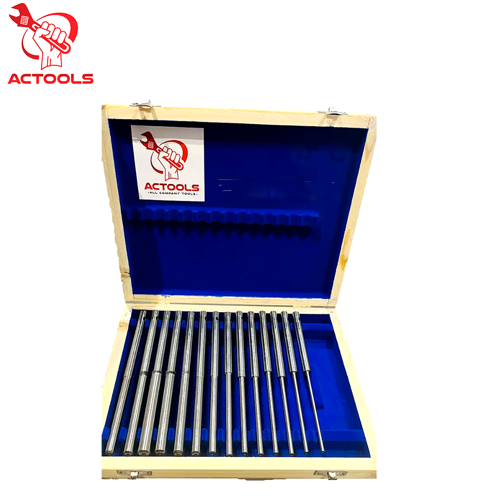 Valve Seat Grinding Stones With Stone Dresser 24 Pcs & 14 pcs Pilots + Holder