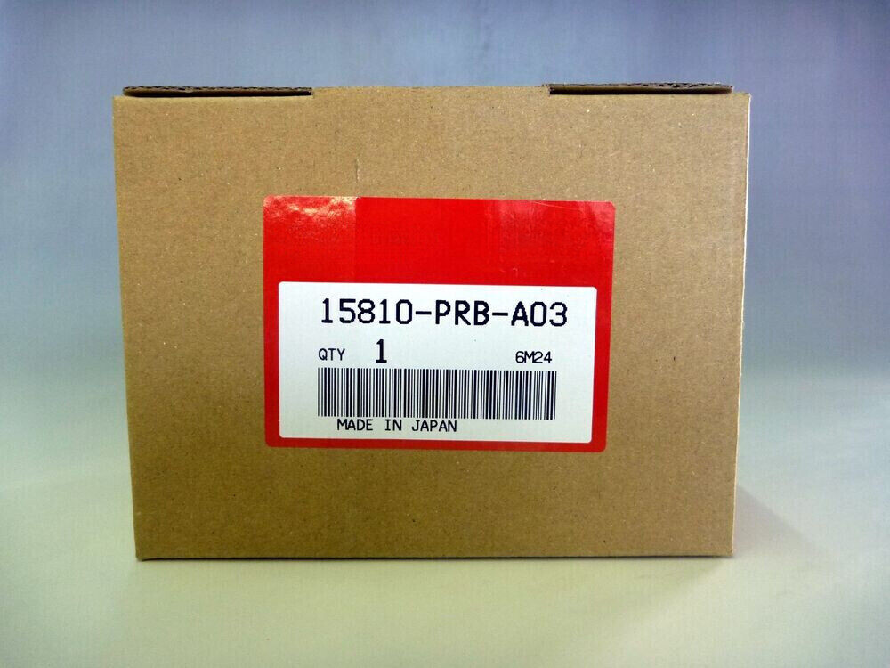 For HONDA Civic Si / TSX RSX Type S VTEC SOLENOID SPOOL VALVE 15810-PRB-A03