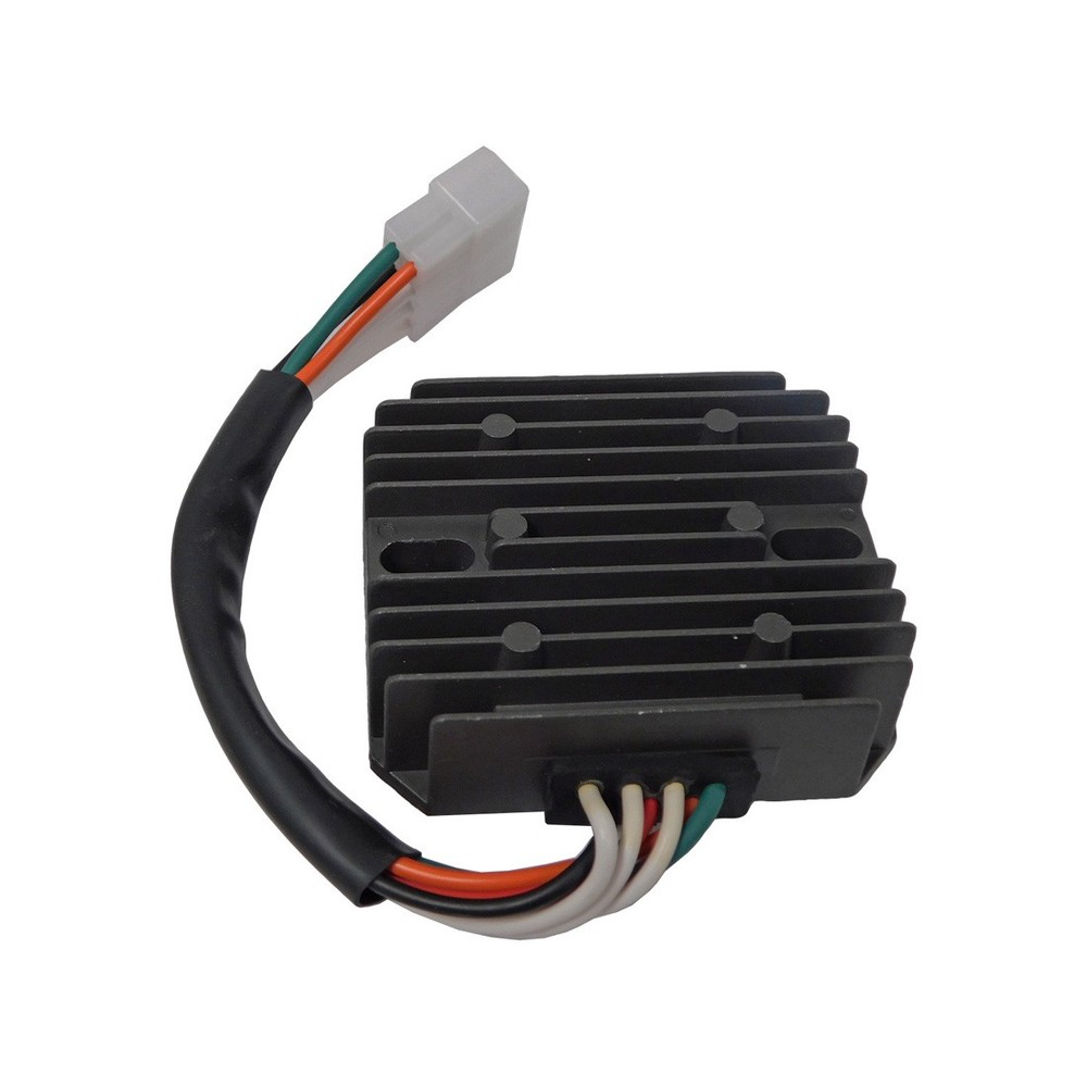 Replacement Regulator Rectifier for Yamaha XJ750R Seca 1981 - 749cc