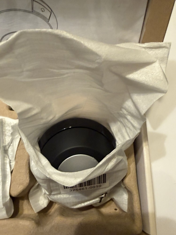 Bose Wave Control Pod - Model 325461-0010 Black