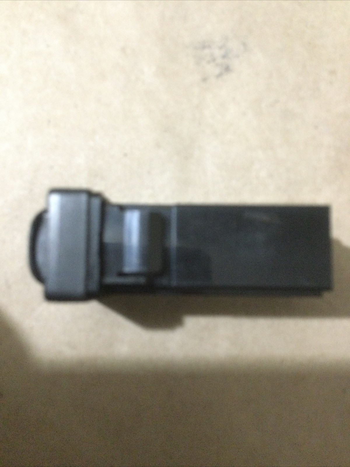 2007-2011 Toyota Camry AUX Port Adapter / Stereo Jack OEM Used (866222631850)