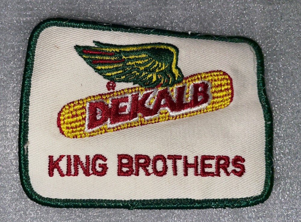 Dekalb Flying Corn Patch