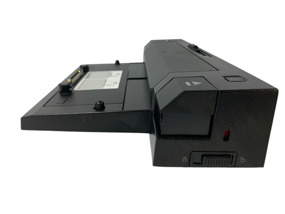 DELL Precision 7510 7710 E-Port Plus II USB 3.0 Docking Station Replicator PR02X