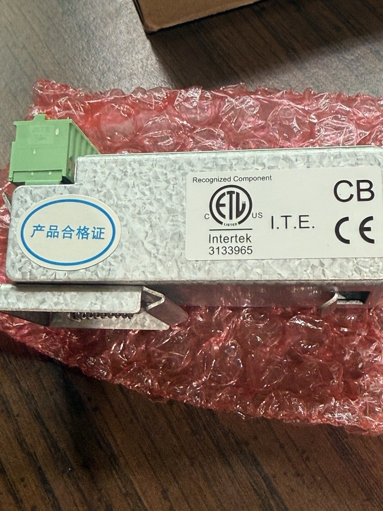 NEW Ericsson OVP-ETH Module NCD90126/30 Protection Module Br1e